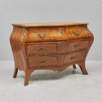 1495 4335 CHEST OF DRAWERS